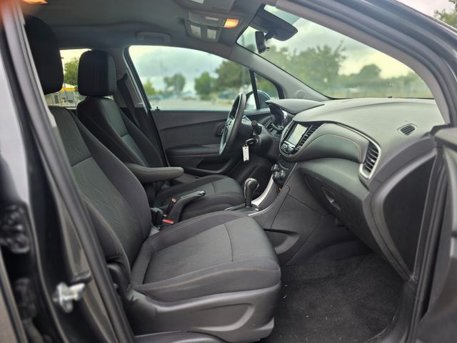 2020 Chevrolet Trax LT | Reseda, CA | Angeles Auto Alliance 2020 Chevrolet Trax LT | Reseda, CA | Angeles Auto Alliance