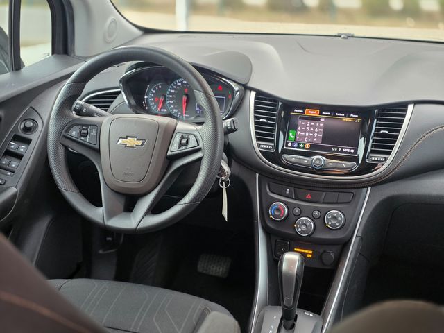 2020 Chevrolet Trax LT | Reseda, CA | Angeles Auto Alliance 2020 Chevrolet Trax LT | Reseda, CA | Angeles Auto Alliance