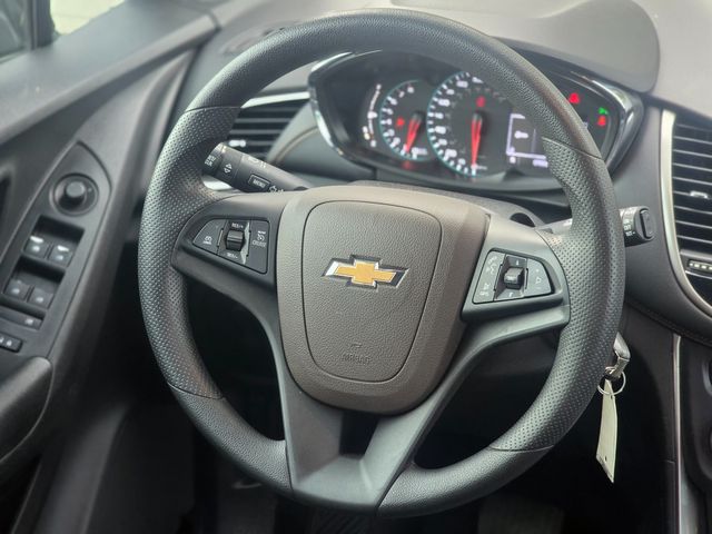 2020 Chevrolet Trax LT | Reseda, CA | Angeles Auto Alliance 2020 Chevrolet Trax LT | Reseda, CA | Angeles Auto Alliance