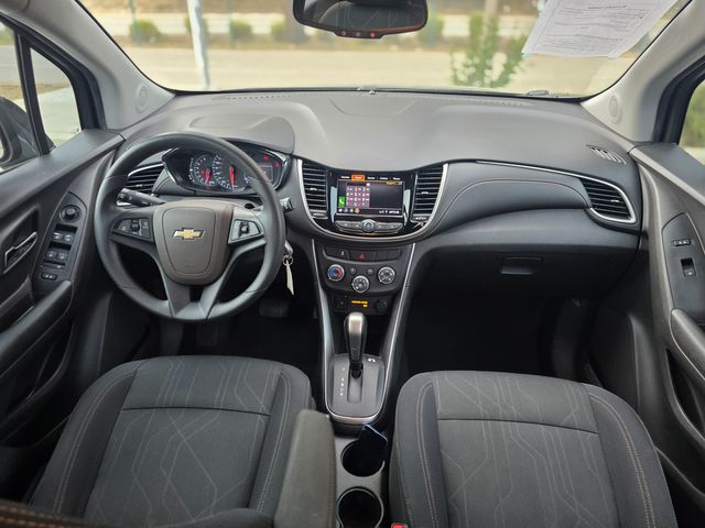 2020 Chevrolet Trax LT | Reseda, CA | Angeles Auto Alliance 2020 Chevrolet Trax LT | Reseda, CA | Angeles Auto Alliance