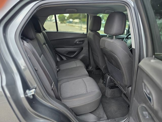 2020 Chevrolet Trax LT | Reseda, CA | Angeles Auto Alliance 2020 Chevrolet Trax LT | Reseda, CA | Angeles Auto Alliance