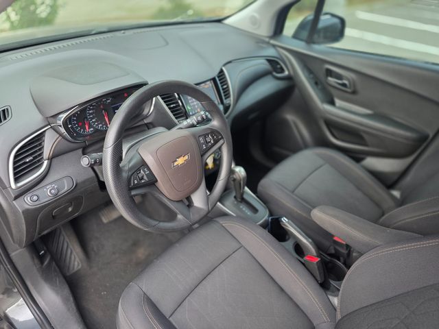 2020 Chevrolet Trax LT | Reseda, CA | Angeles Auto Alliance