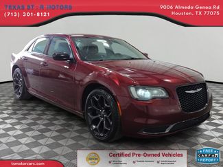 2020 Chrysler 300 Touring | Houston, TX | Texas Star Motors
