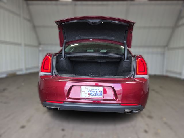 2020 Chrysler 300 Touring | Houston, TX | Texas Star Motors 2020 Chrysler 300 Touring | Houston, TX | Texas Star Motors