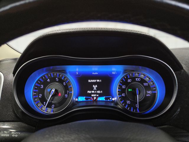 2020 Chrysler 300 Touring | Houston, TX | Texas Star Motors