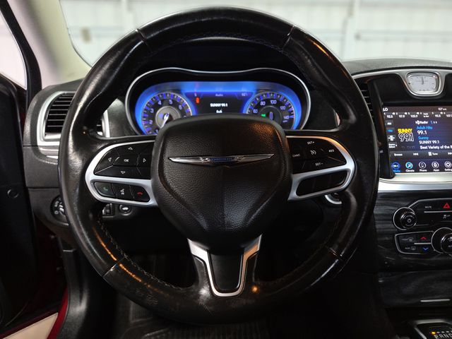2020 Chrysler 300 Touring | Houston, TX | Texas Star Motors 2020 Chrysler 300 Touring | Houston, TX | Texas Star Motors