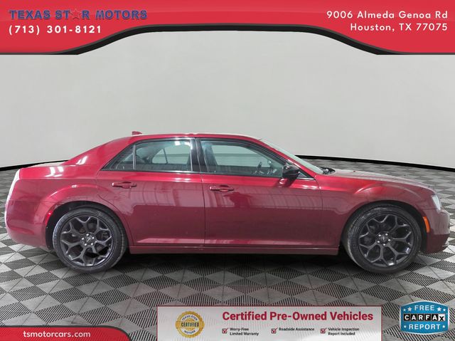 2020 Chrysler 300 Touring | Houston, TX | Texas Star Motors 2020 Chrysler 300 Touring | Houston, TX | Texas Star Motors