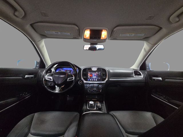 2020 Chrysler 300 Touring 2020 Chrysler 300 Touring