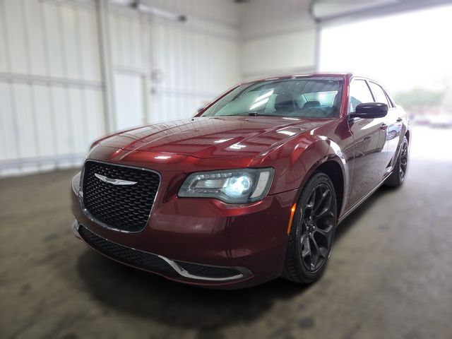 2020 Chrysler 300 Touring | Houston, TX | Texas Star Motors 2020 Chrysler 300 Touring | Houston, TX | Texas Star Motors