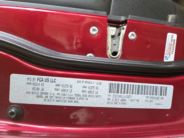 2020 Chrysler 300 Touring | Houston, TX | Texas Star Motors 2020 Chrysler 300 Touring | Houston, TX | Texas Star Motors