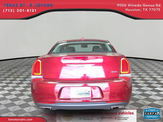 2020 Chrysler 300 Touring | Houston, TX | Texas Star Motors 2020 Chrysler 300 Touring | Houston, TX | Texas Star Motors