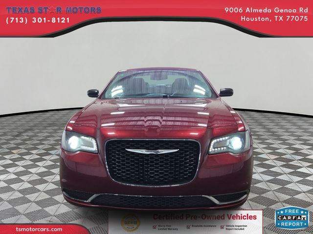 2020 Chrysler 300 Touring | Houston, TX | Texas Star Motors
