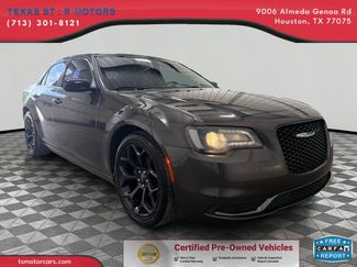 2020 Chrysler 300