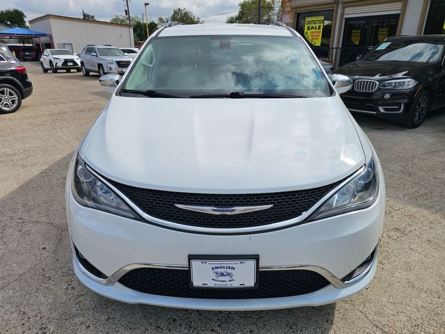 2020 Chrysler Pacifica Limited | Brownsville TX | English Motors 2020 Chrysler Pacifica Limited | Brownsville TX | English Motors