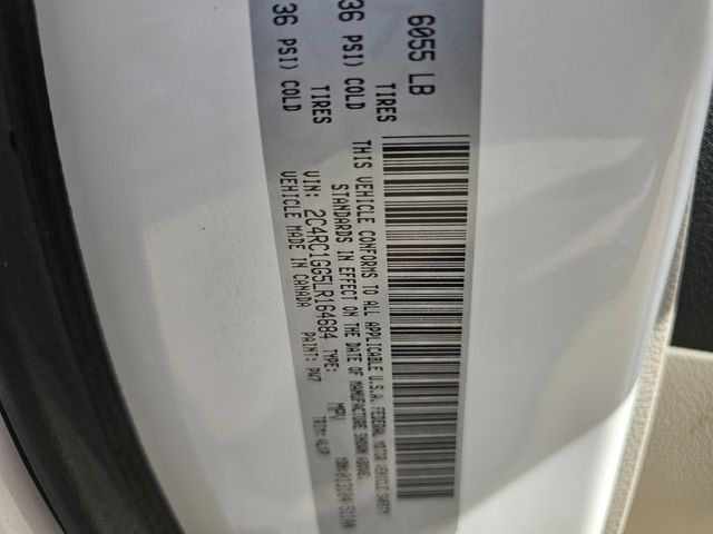 2020 Chrysler Pacifica Limited | Brownsville TX | English Motors 2020 Chrysler Pacifica Limited | Brownsville TX | English Motors