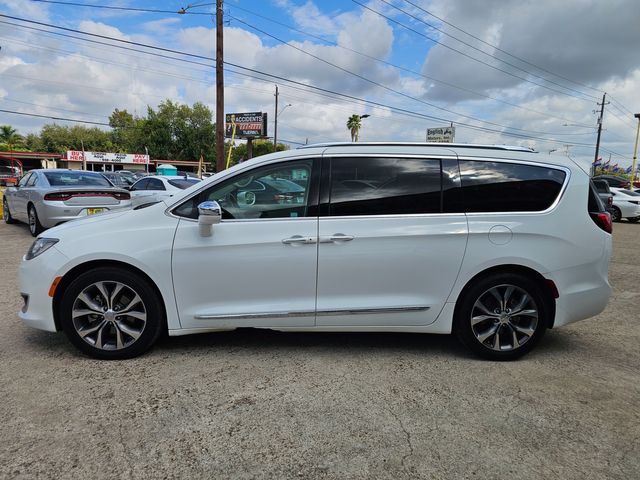 2020 Chrysler Pacifica Limited | Brownsville TX | English Motors 2020 Chrysler Pacifica Limited | Brownsville TX | English Motors