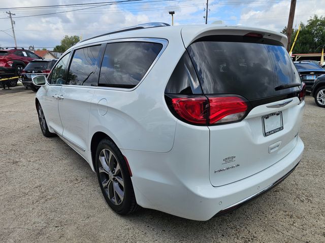 2020 Chrysler Pacifica Limited | Brownsville TX | English Motors 2020 Chrysler Pacifica Limited | Brownsville TX | English Motors