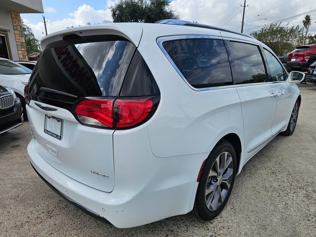 2020 Chrysler Pacifica Limited | Brownsville TX | English Motors 2020 Chrysler Pacifica Limited | Brownsville TX | English Motors