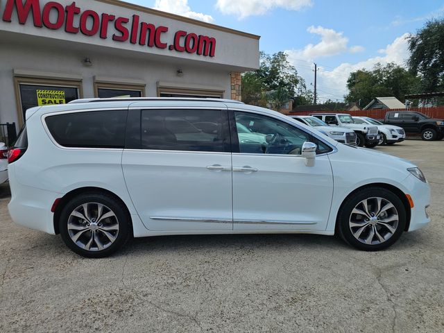 2020 Chrysler Pacifica Limited | Brownsville TX | English Motors 2020 Chrysler Pacifica Limited | Brownsville TX | English Motors