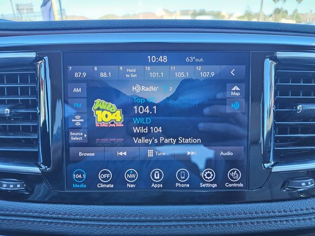 2020 Chrysler Pacifica Limited | Brownsville TX | English Motors 2020 Chrysler Pacifica Limited | Brownsville TX | English Motors