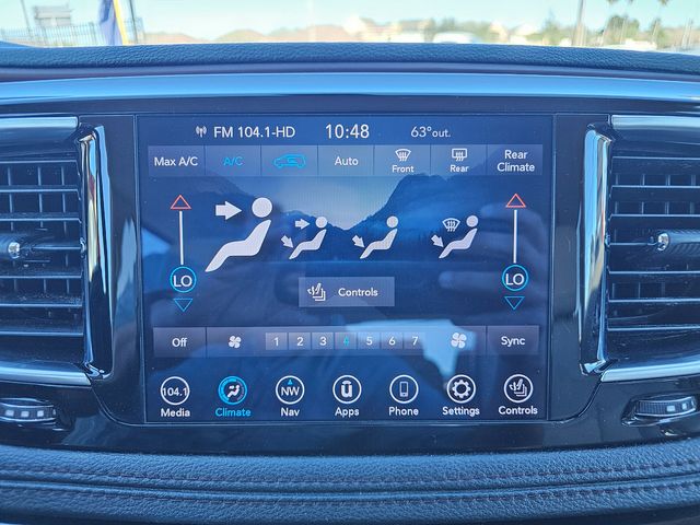 2020 Chrysler Pacifica Limited | Brownsville TX | English Motors 2020 Chrysler Pacifica Limited | Brownsville TX | English Motors