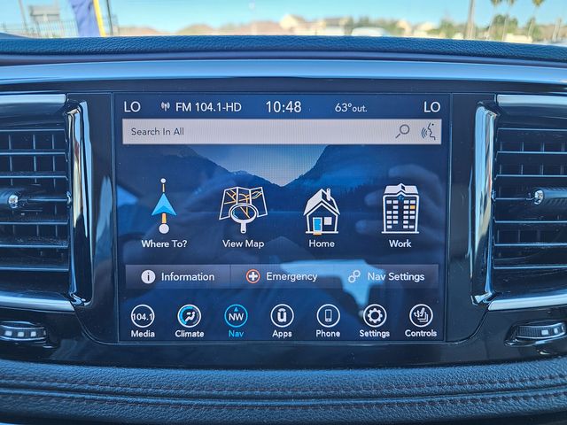 2020 Chrysler Pacifica Limited | Brownsville TX | English Motors