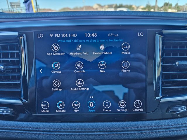 2020 Chrysler Pacifica Limited | Brownsville TX | English Motors 2020 Chrysler Pacifica Limited | Brownsville TX | English Motors