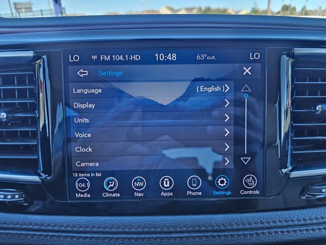 2020 Chrysler Pacifica Limited | Brownsville TX | English Motors 2020 Chrysler Pacifica Limited | Brownsville TX | English Motors