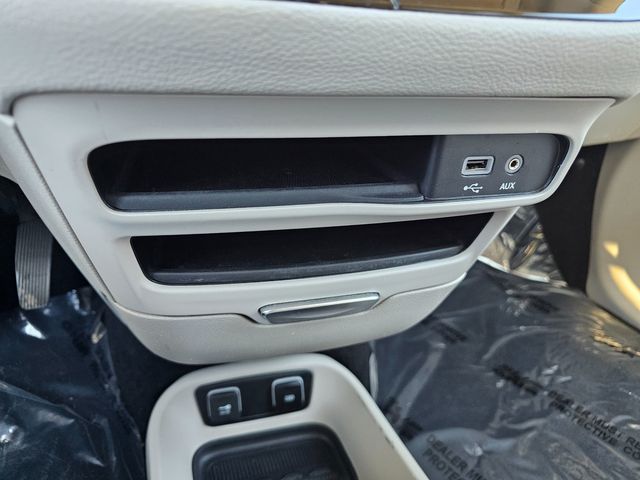 2020 Chrysler Pacifica Limited | Brownsville TX | English Motors