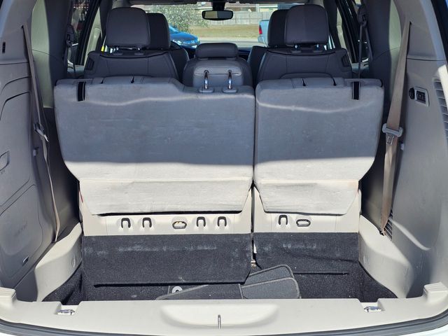 2020 Chrysler Pacifica Limited | Brownsville TX | English Motors