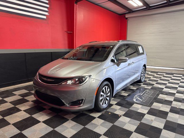 2020 Chrysler Pacifica Touring L Plus - Ledet's Auto Sales Gonzales, Louisiana 70737