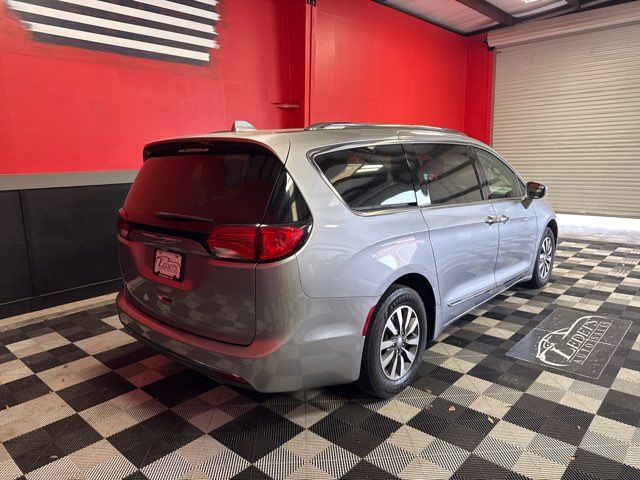 2020 Chrysler Pacifica Touring L Plus - Ledet's Auto Sales Gonzales, Louisiana 70737