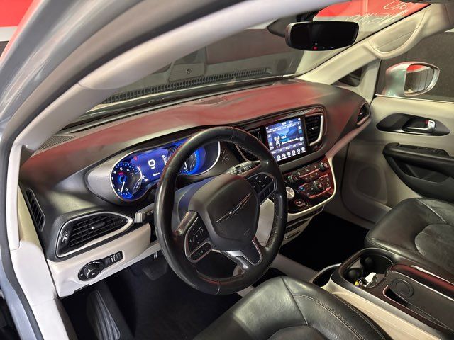 2020 Chrysler Pacifica Touring L Plus - Ledet's Auto Sales Gonzales, Louisiana 70737 2020 Chrysler Pacifica Touring L Plus - Ledet's Auto Sales Gonzales, Louisiana 70737