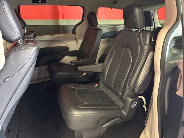 2020 Chrysler Pacifica Touring L Plus - Ledet's Auto Sales Gonzales, Louisiana 70737