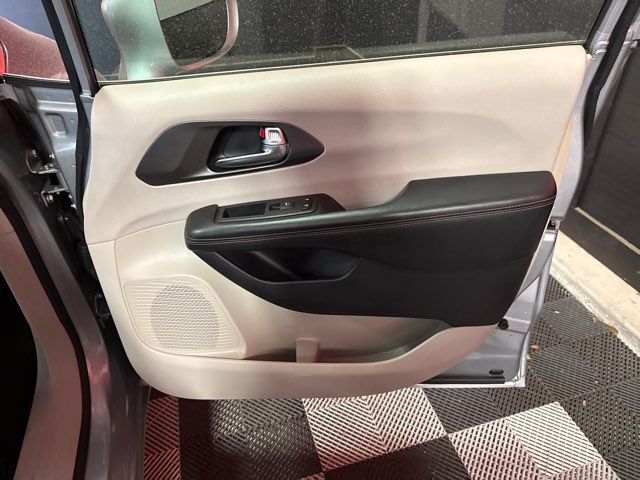 2020 Chrysler Pacifica Touring L Plus - Ledet's Auto Sales Gonzales, Louisiana 70737