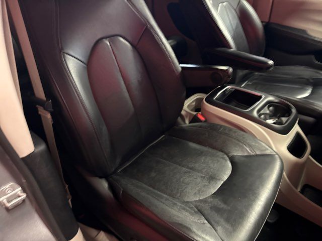 2020 Chrysler Pacifica Touring L Plus - Ledet's Auto Sales Gonzales, Louisiana 70737