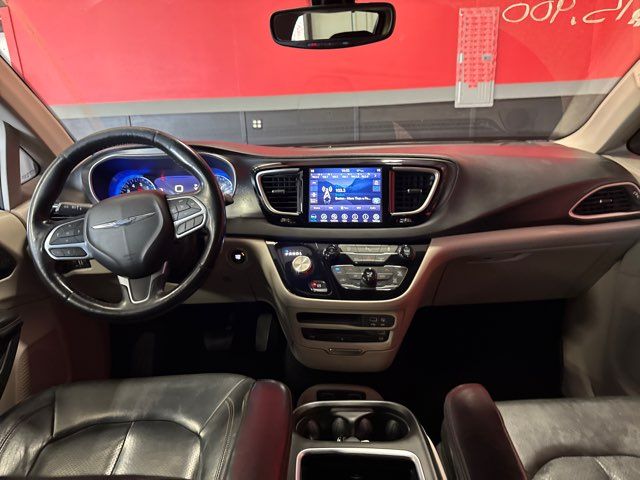 2020 Chrysler Pacifica Touring L Plus - Ledet's Auto Sales Gonzales, Louisiana 70737