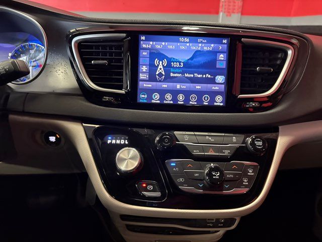 2020 Chrysler Pacifica Touring L Plus - Ledet's Auto Sales Gonzales, Louisiana 70737