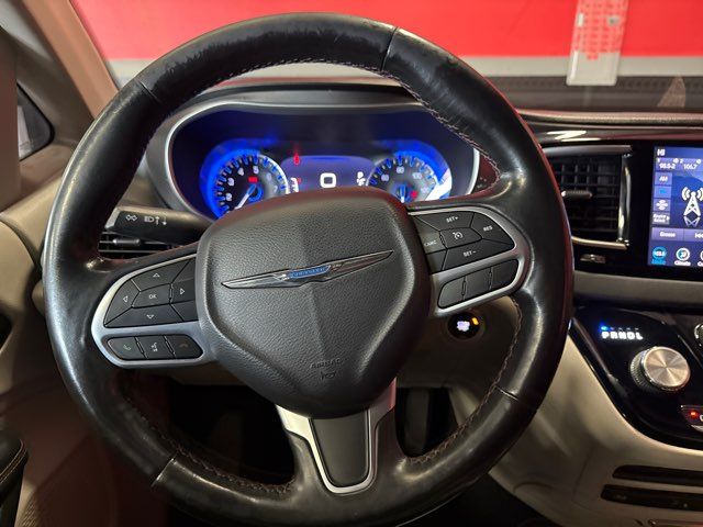 2020 Chrysler Pacifica Touring L Plus - Ledet's Auto Sales Gonzales, Louisiana 70737