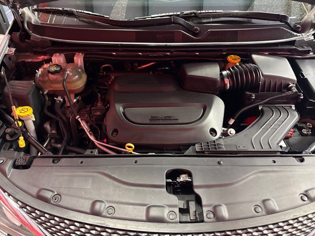 2020 Chrysler Pacifica Touring L Plus - Ledet's Auto Sales Gonzales, Louisiana 70737 2020 Chrysler Pacifica Touring L Plus - Ledet's Auto Sales Gonzales, Louisiana 70737