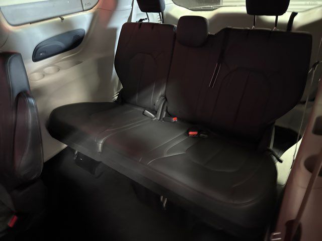 2020 Chrysler Pacifica Touring L Plus - Ledet's Auto Sales Gonzales, Louisiana 70737