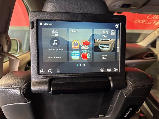 2020 Chrysler Pacifica Touring L Plus - Ledet's Auto Sales Gonzales, Louisiana 70737