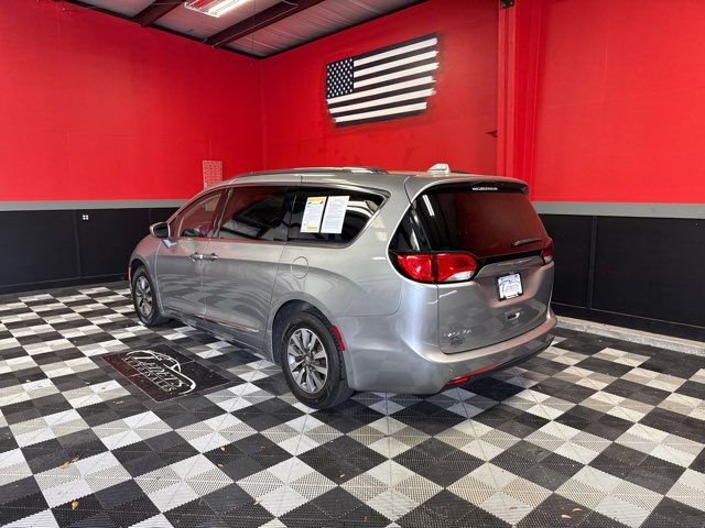 2020 Chrysler Pacifica Touring L Plus - Ledet's Auto Sales Gonzales, Louisiana 70737