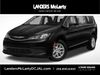 2020 Chrysler Pacifica Touring | Huntsville, Alabama | Landers Mclarty DCJ 2020 Chrysler Pacifica Touring | Huntsville, Alabama | Landers Mclarty DCJ