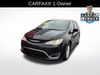 2020 Chrysler Pacifica Touring | Huntsville, Alabama | Landers Mclarty DCJ