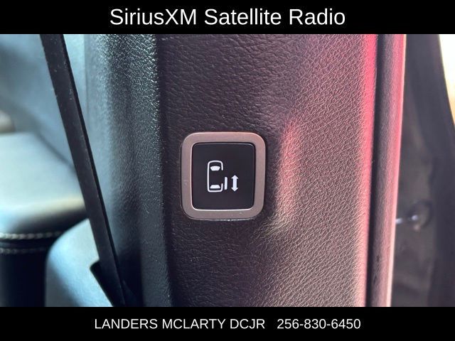 2020 Chrysler Pacifica Launch Edition