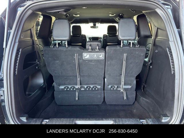 2020 Chrysler Pacifica Launch Edition