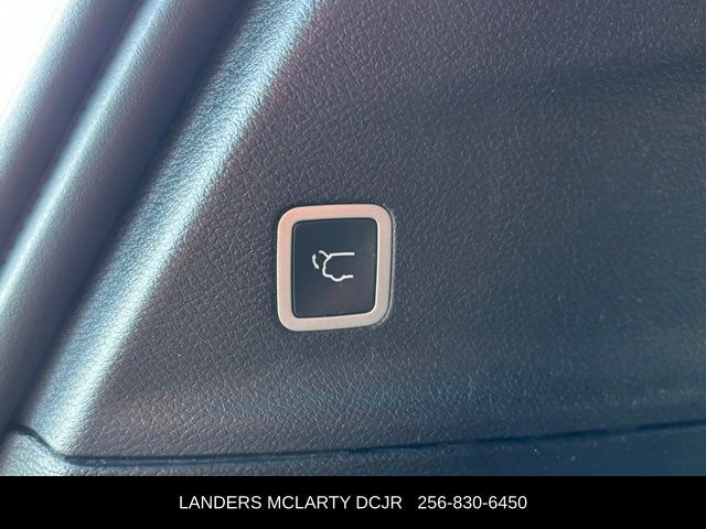 2020 Chrysler Pacifica Launch Edition