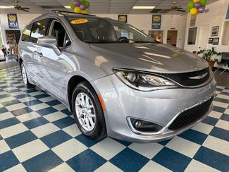 2020 Chrysler Pacifica Touring L | Rome, GA | Knight's Car Store