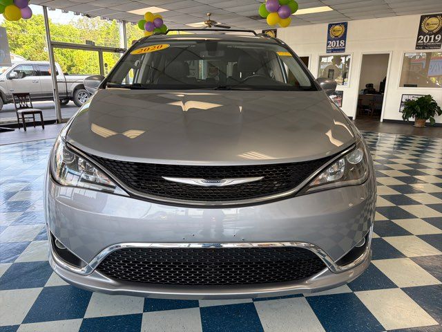 2020 Chrysler Pacifica Touring L | Rome, GA | Knight's Car Store 2020 Chrysler Pacifica Touring L | Rome, GA | Knight's Car Store